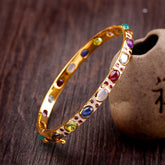 Gem Bracelet